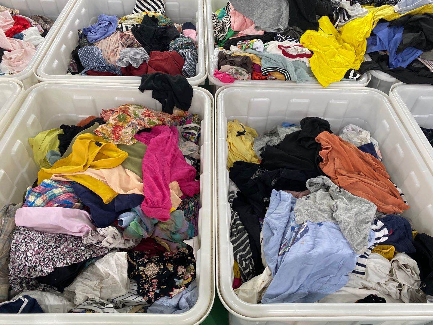 旧衣服网_旧衣服网上怎么卖-第2张图片-潮百科